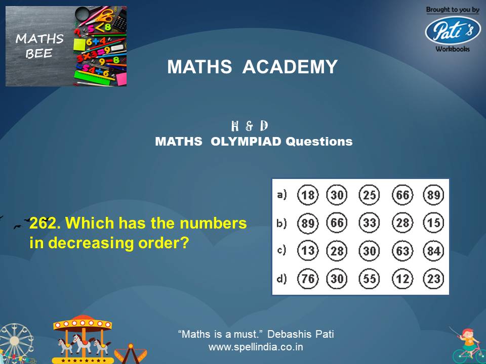 maths-olympiad-exam-class-1-competition-exam